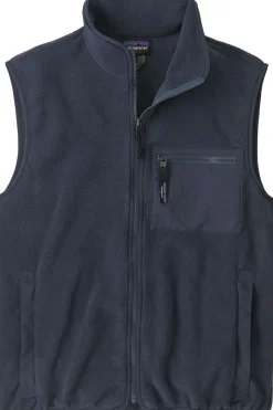 Patagonia Fleece Synch Vest