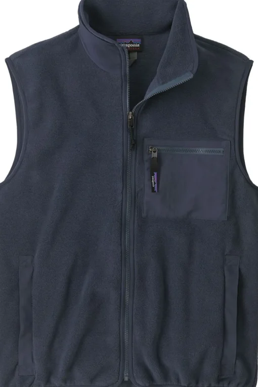 Patagonia Fleece Synch Vest