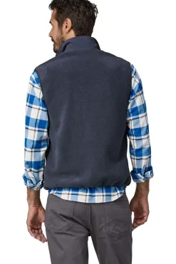 Patagonia Fleece Synch Vest