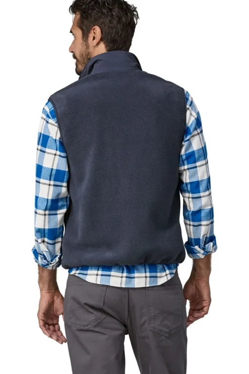 Patagonia Fleece Synch Vest