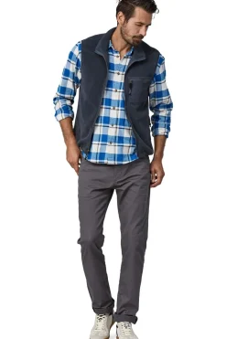 Patagonia Fleece Synch Vest