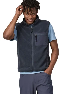 Patagonia Fleece Synch Vest