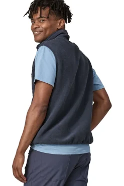 Patagonia Fleece Synch Vest