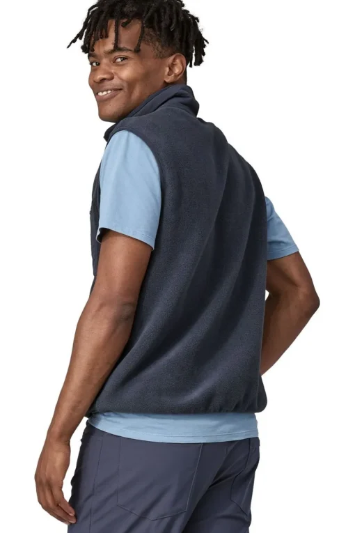 Patagonia Fleece Synch Vest