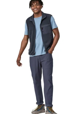 Patagonia Fleece Synch Vest