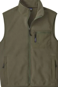 Patagonia Fleece Synch Vest