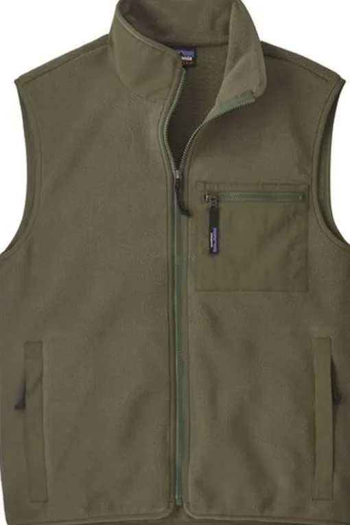 Patagonia Fleece Synch Vest