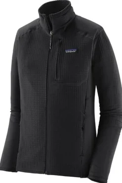 Patagonia Fleece W'S R1 Jkt