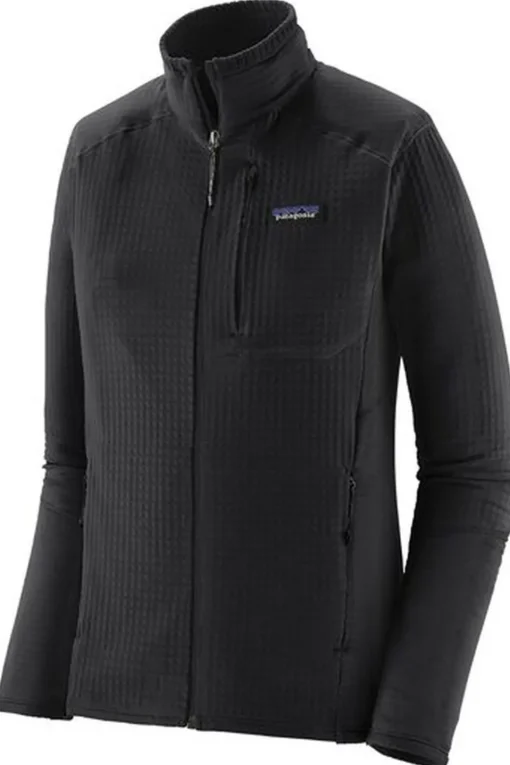 Patagonia Fleece W'S R1 Jkt
