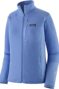Patagonia Fleece W'S R1 Jkt