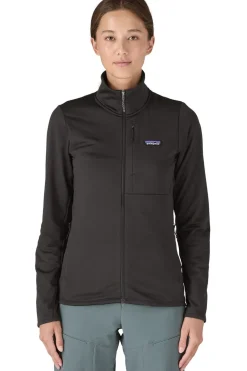 Patagonia Fleece W'S R1 Thermal Jacket