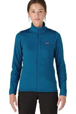 Patagonia Fleece W'S R1 Thermal Jacket