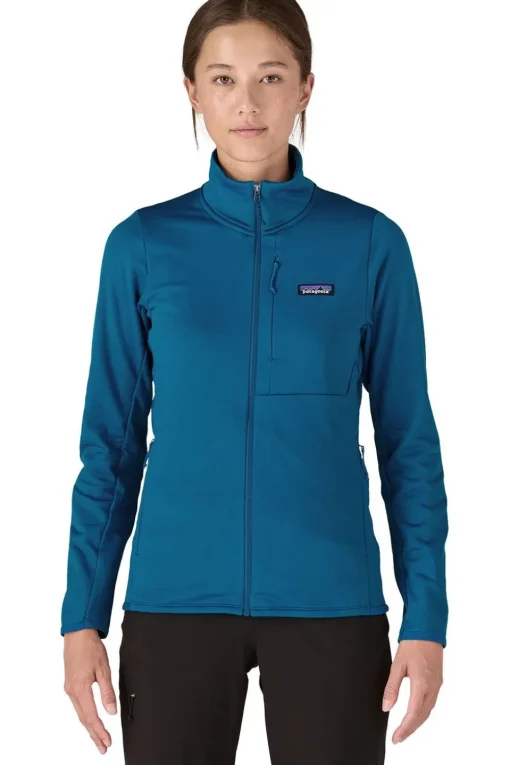 Patagonia Fleece W'S R1 Thermal Jacket