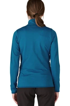 Patagonia Fleece W'S R1 Thermal Jacket