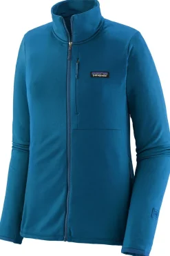 Patagonia Fleece W'S R1 Thermal Jacket