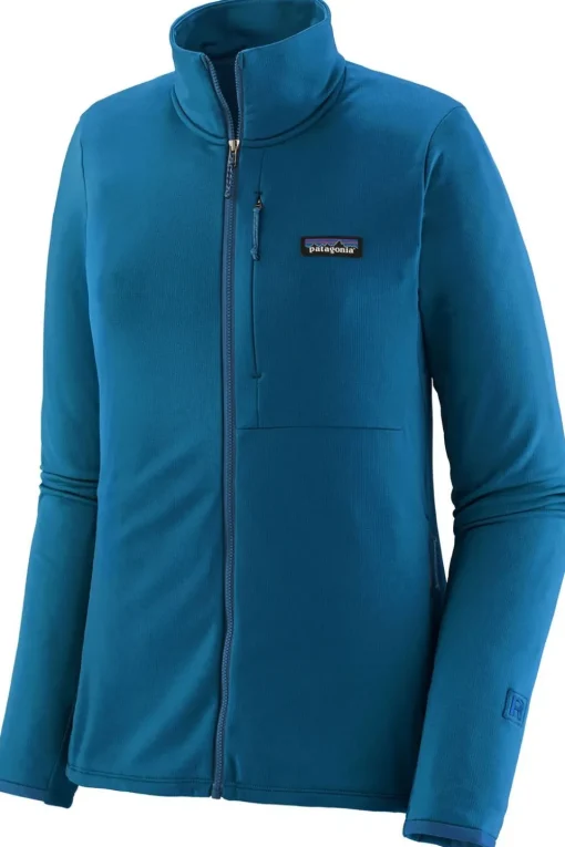 Patagonia Fleece W'S R1 Thermal Jacket