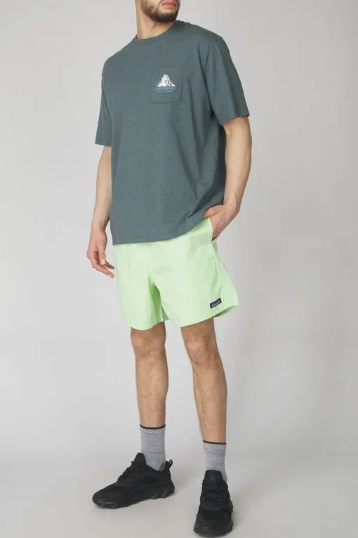 Patagonia Fun Hoggers Shorts