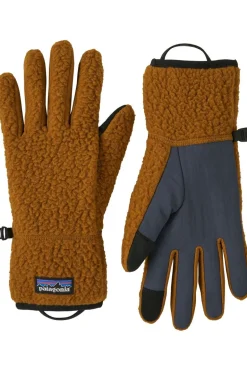 Patagonia Handschoen Retro Pile