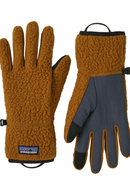 Patagonia Handschoen Retro Pile