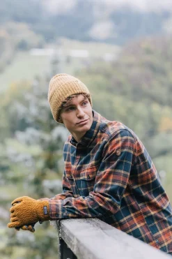 Patagonia Handschoen Retro Pile
