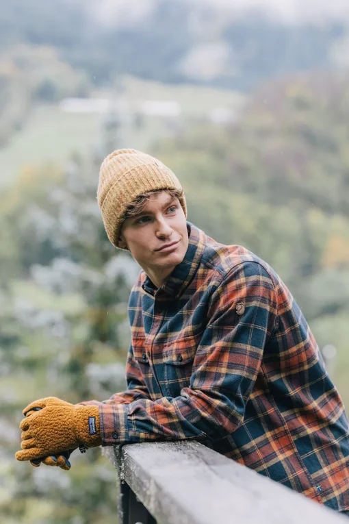 Patagonia Handschoen Retro Pile