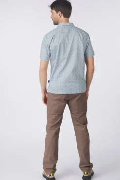 Patagonia Hemd Back Step Shirt