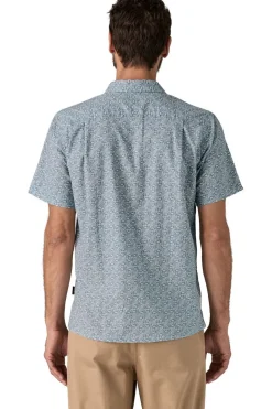 Patagonia Hemd Back Step Shirt