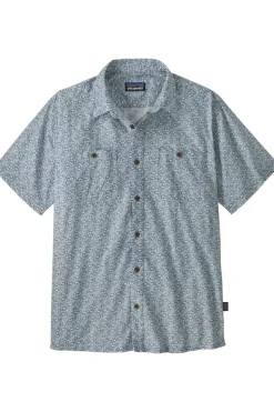 Patagonia Hemd Back Step Shirt