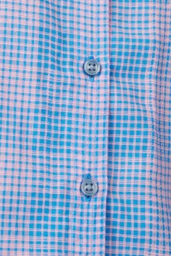 Patagonia Hemd Lightweight A/C Ss Shirt