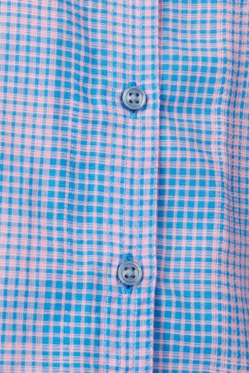 Patagonia Hemd Lightweight A/C Ss Shirt