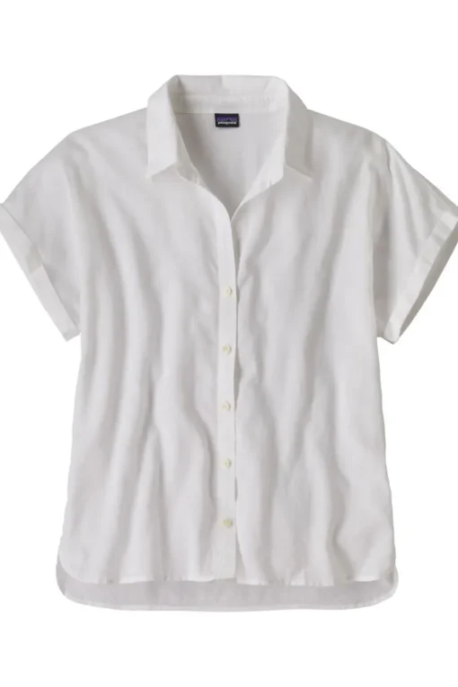 Patagonia Hemd Lightweight A/C Ss Shirt