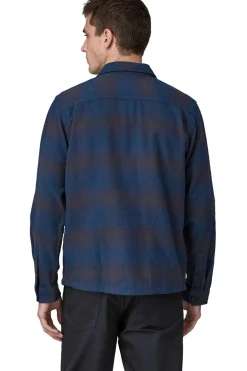 Patagonia Hemd M'S Fjord Flannel Shirt