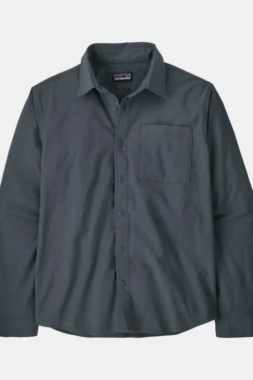 Patagonia Hemd M'S Nomader Shirt