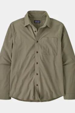 Patagonia Hemd M'S Nomader Shirt