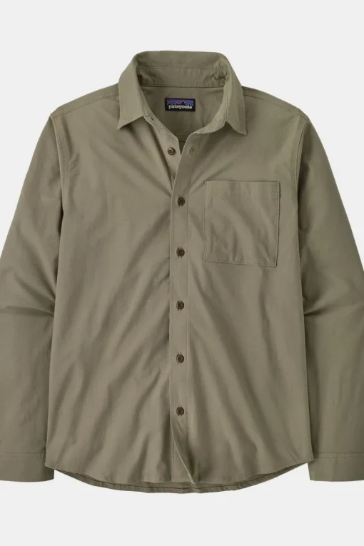 Patagonia Hemd M'S Nomader Shirt