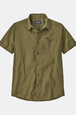 Patagonia Hemd M'S Sunrise Stream Shirt