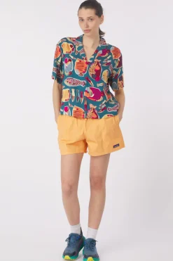 Patagonia Hemd  Tidal Threads Shirt