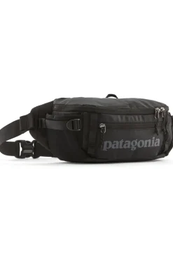 Patagonia Heuptas Black Hole Waist Pack 5L