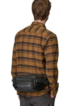 Patagonia Heuptas Black Hole Waist Pack 5L