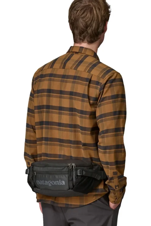 Patagonia Heuptas Black Hole Waist Pack 5L