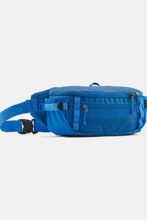 Patagonia Heuptas Black Hole Waist Pack 5L