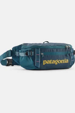 Patagonia Heuptas Black Hole Waist Pack 5L