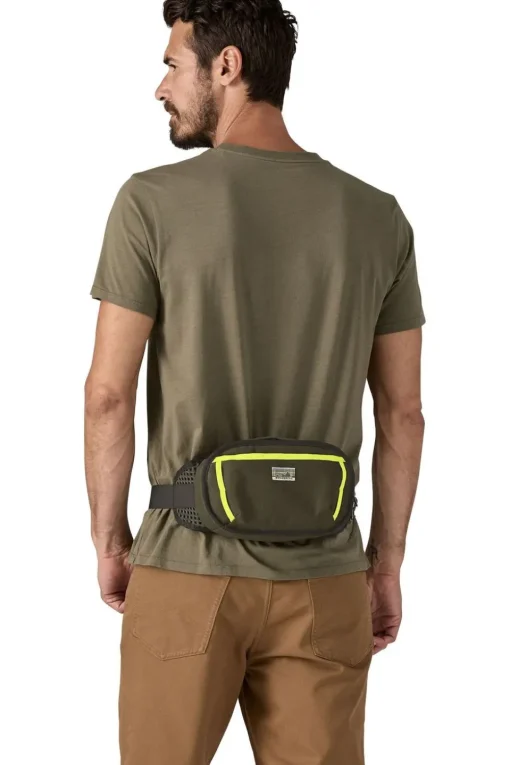 Patagonia Heuptas Fieldsmith Hip Pack