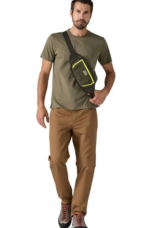 Patagonia Heuptas Fieldsmith Hip Pack