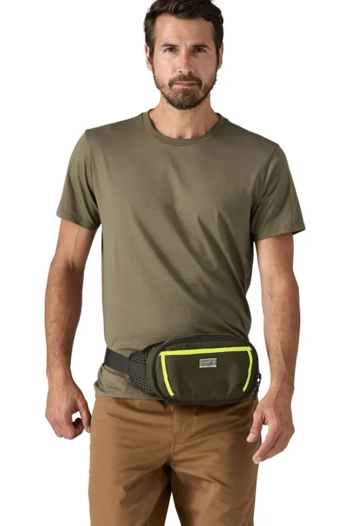 Patagonia Heuptas Fieldsmith Hip Pack