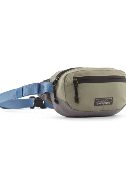 Patagonia Heuptas Terravia Mini Hip Pack