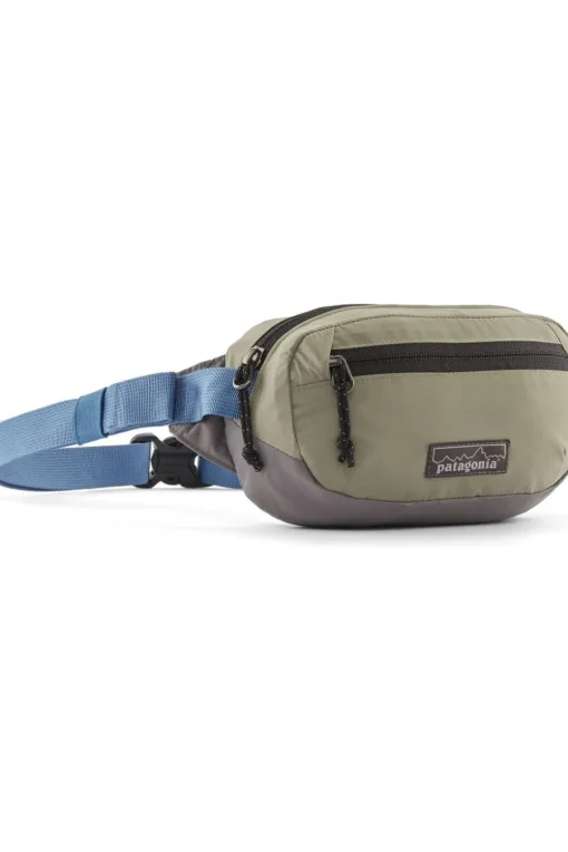 Patagonia Heuptas Terravia Mini Hip Pack