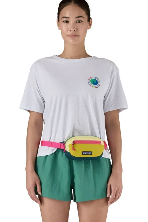 Patagonia Heuptas Terravia Mini Hip Pack