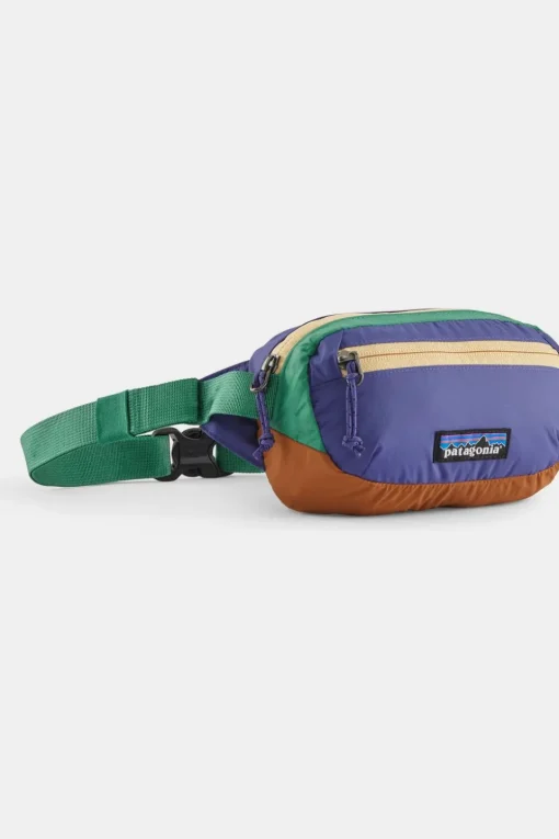 Patagonia Heuptas Terravia Mini Hip Pack