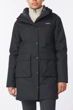 Patagonia 3-In-1 Jas Pine Bank Parka